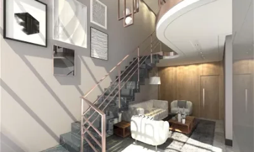 Saint Antonie Residencial