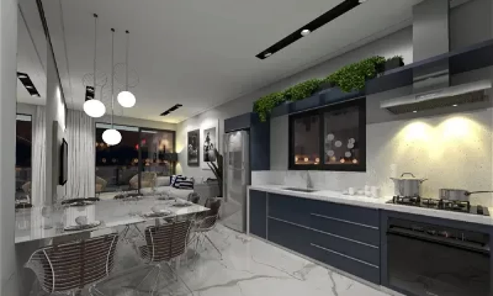 Saint Antonie Residencial