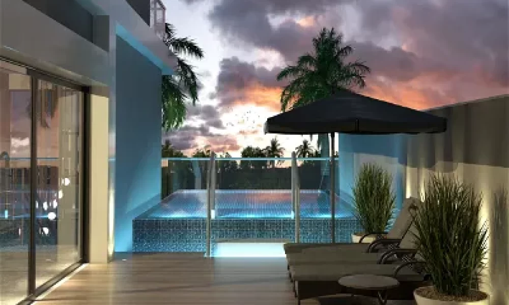 Saint Antonie Residencial