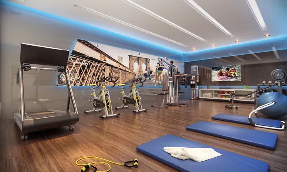 Privilége Brava Residence