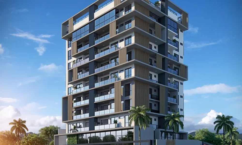 Privilége Brava Residence