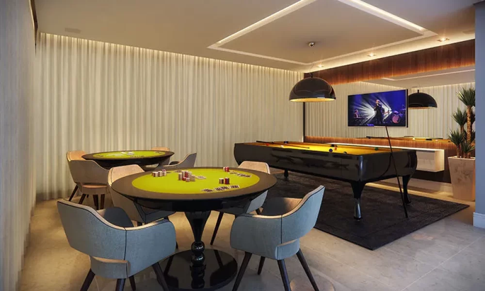 Privilége Brava Residence