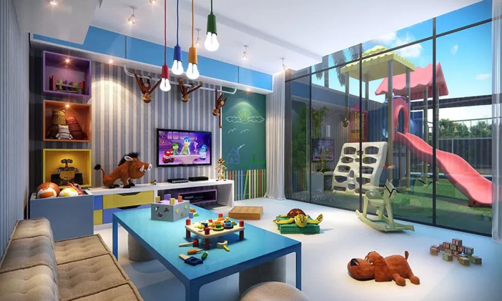 Privilége Brava Residence