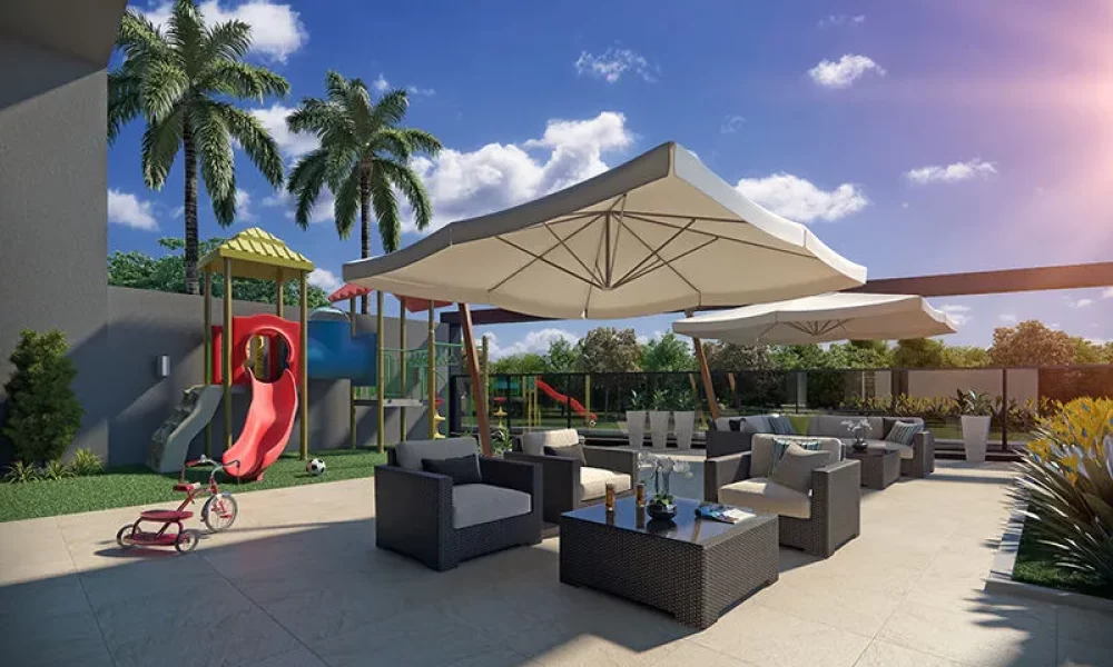 Privilége Brava Residence