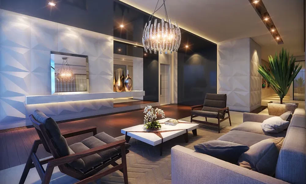 Privilége Brava Residence