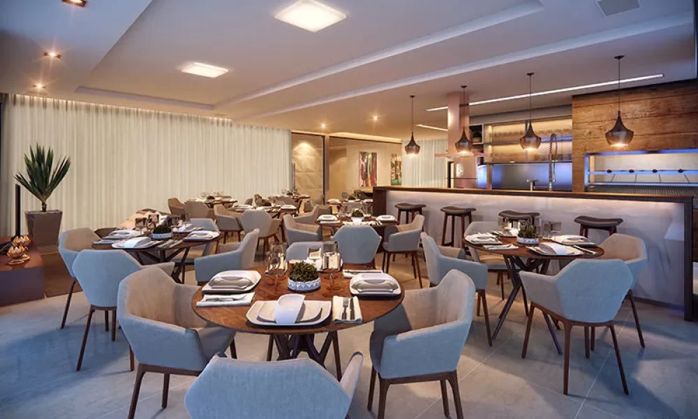 Privilége Brava Residence