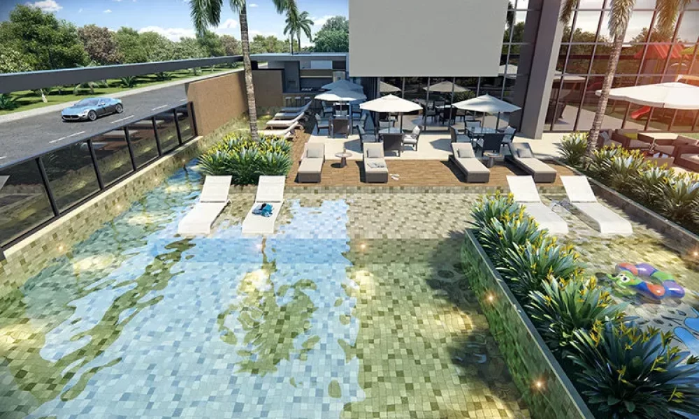 Privilége Brava Residence