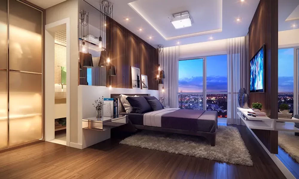 Privilége Brava Residence