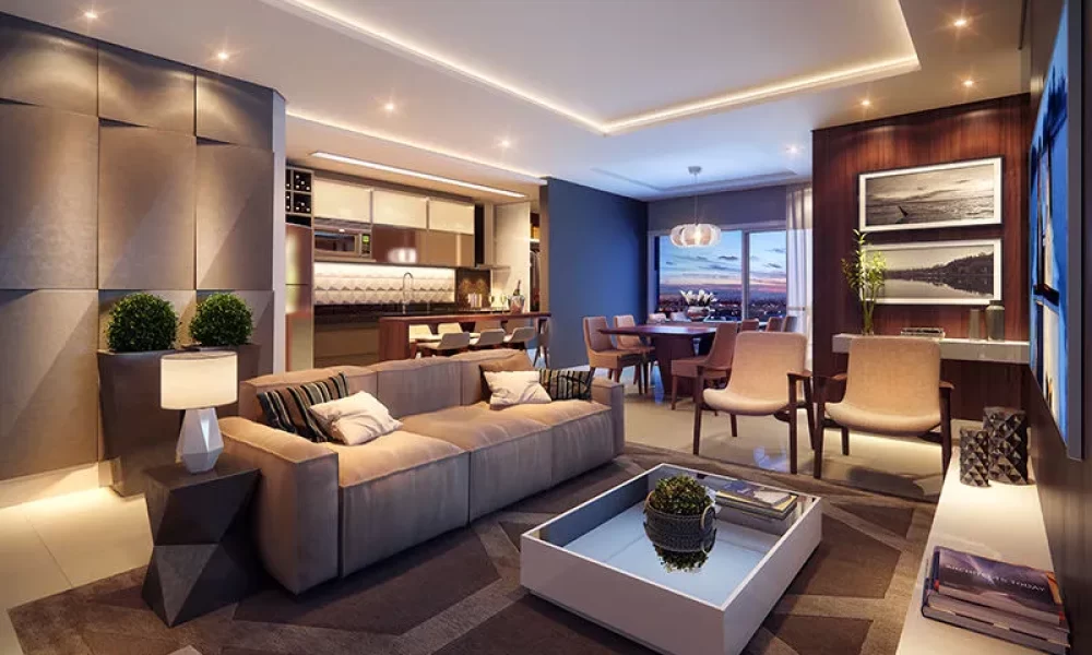 Privilége Brava Residence