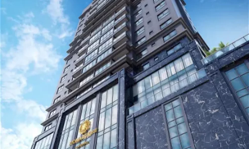 Riomaggiore Residenze