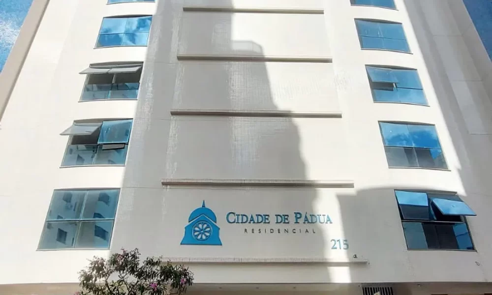 Cidade Pádua