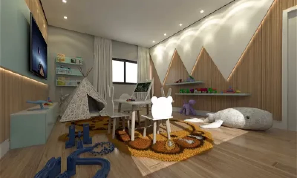 Saint Antonie Residencial