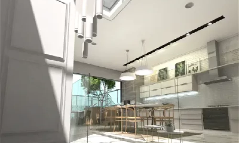 Saint Antonie Residencial