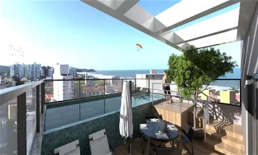 Saint Antonie Residencial