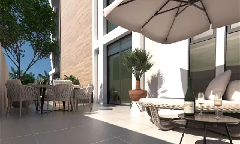 Saint Antonie Residencial