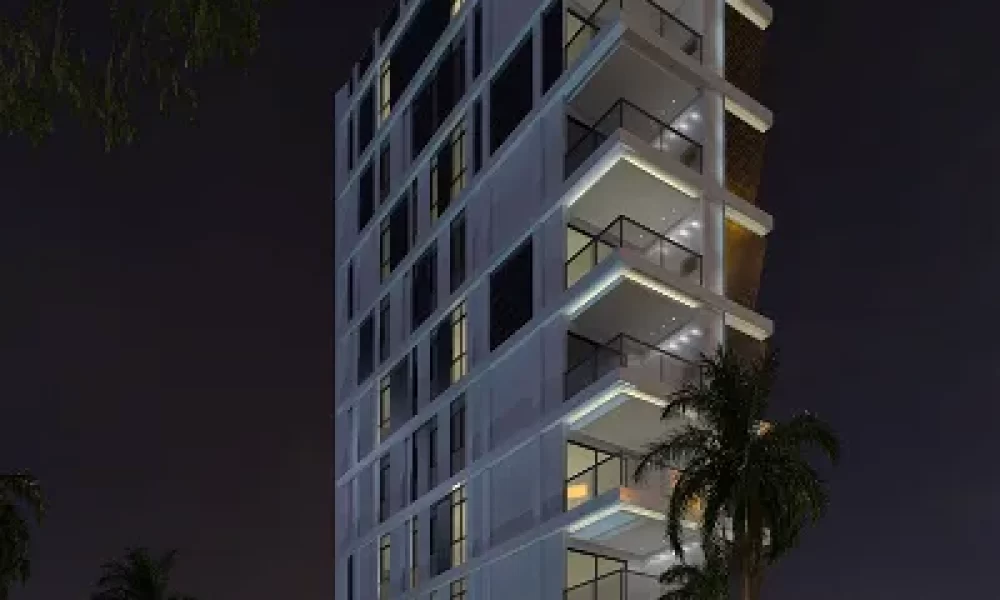 Saint Antonie Residencial