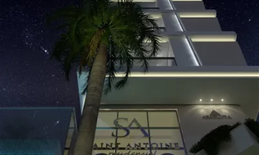 Saint Antonie Residencial