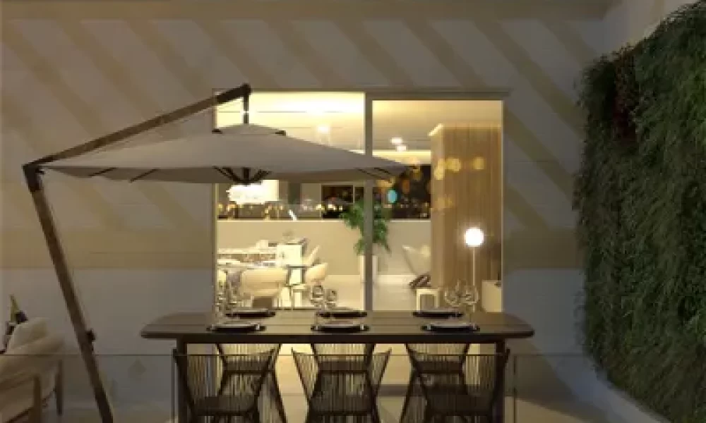 Diamant Noir Residence