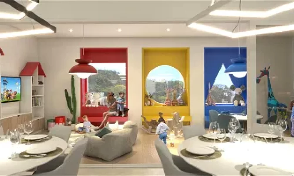 Diamant Noir Residence