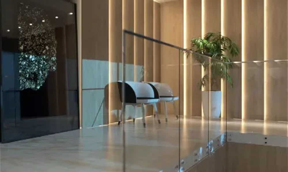 Diamant Noir Residence