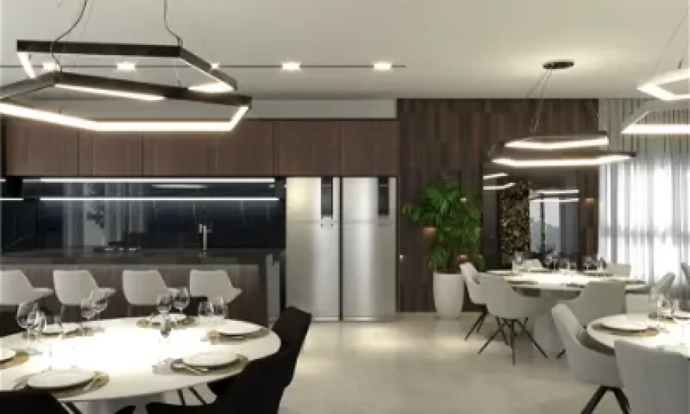 Diamant Noir Residence