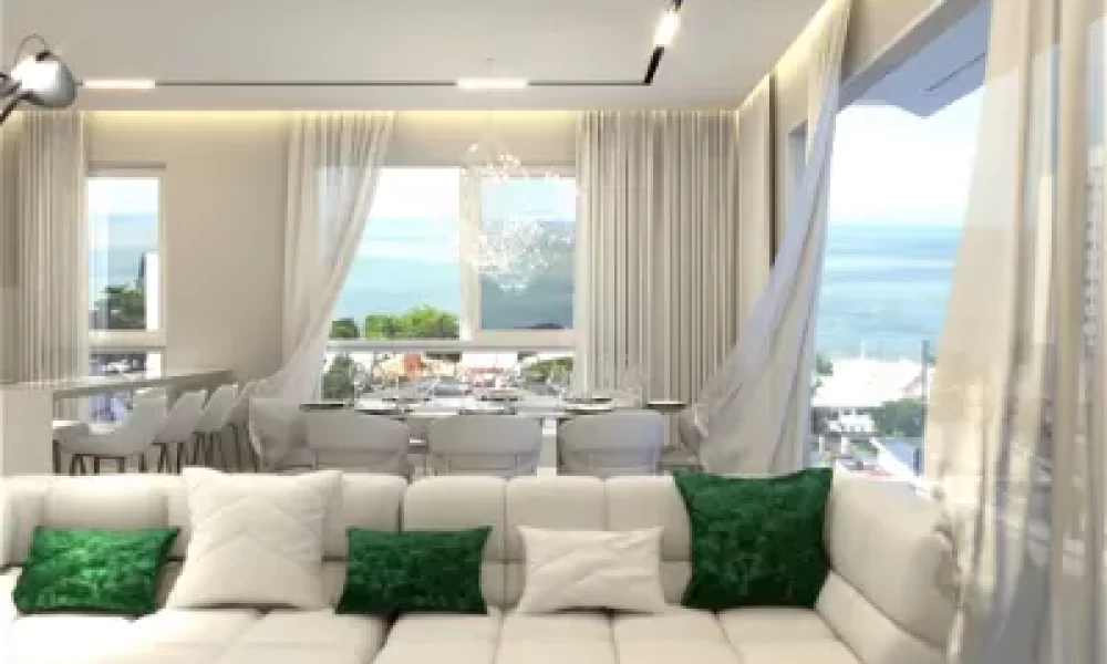 Diamant Noir Residence