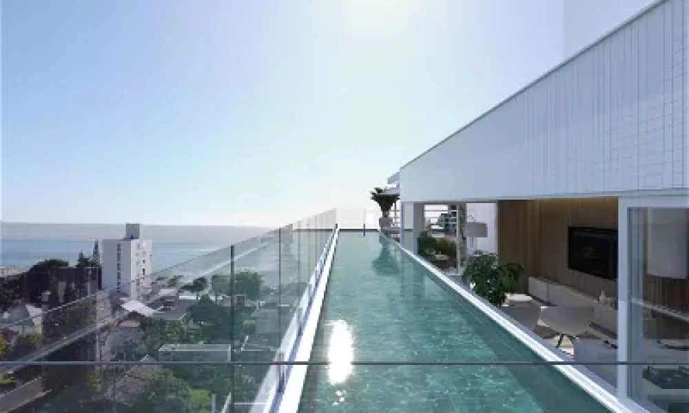 Diamant Noir Residence