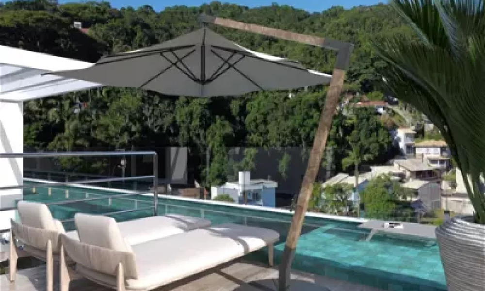 Diamant Noir Residence