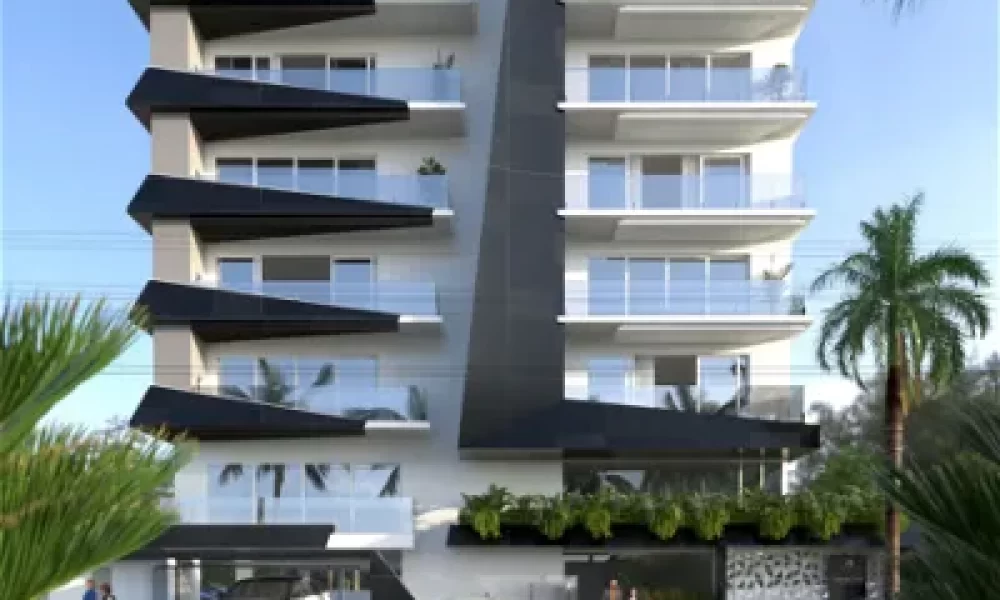 Diamant Noir Residence