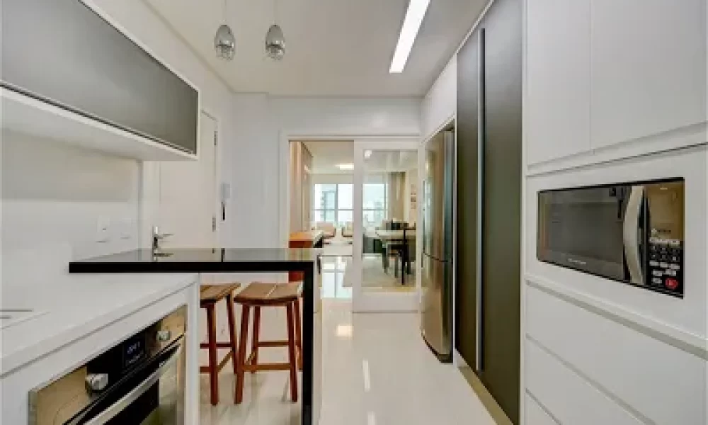 Four Seasons Residence