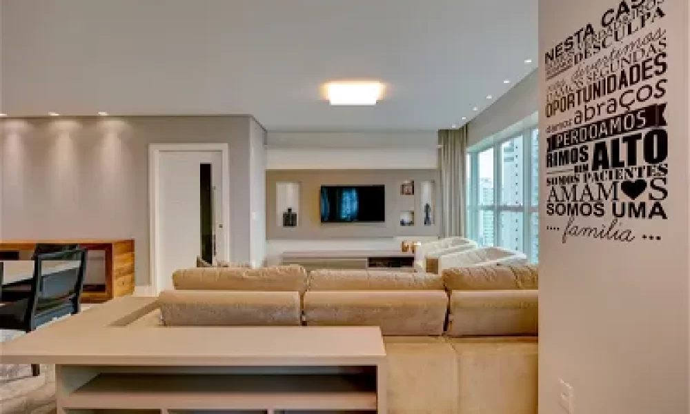 Four Seasons Residence